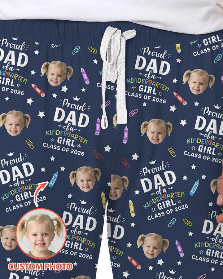 Vorlage Bambus-Pyjama-Set für Herren