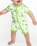 Vorlage Shorty Zippy