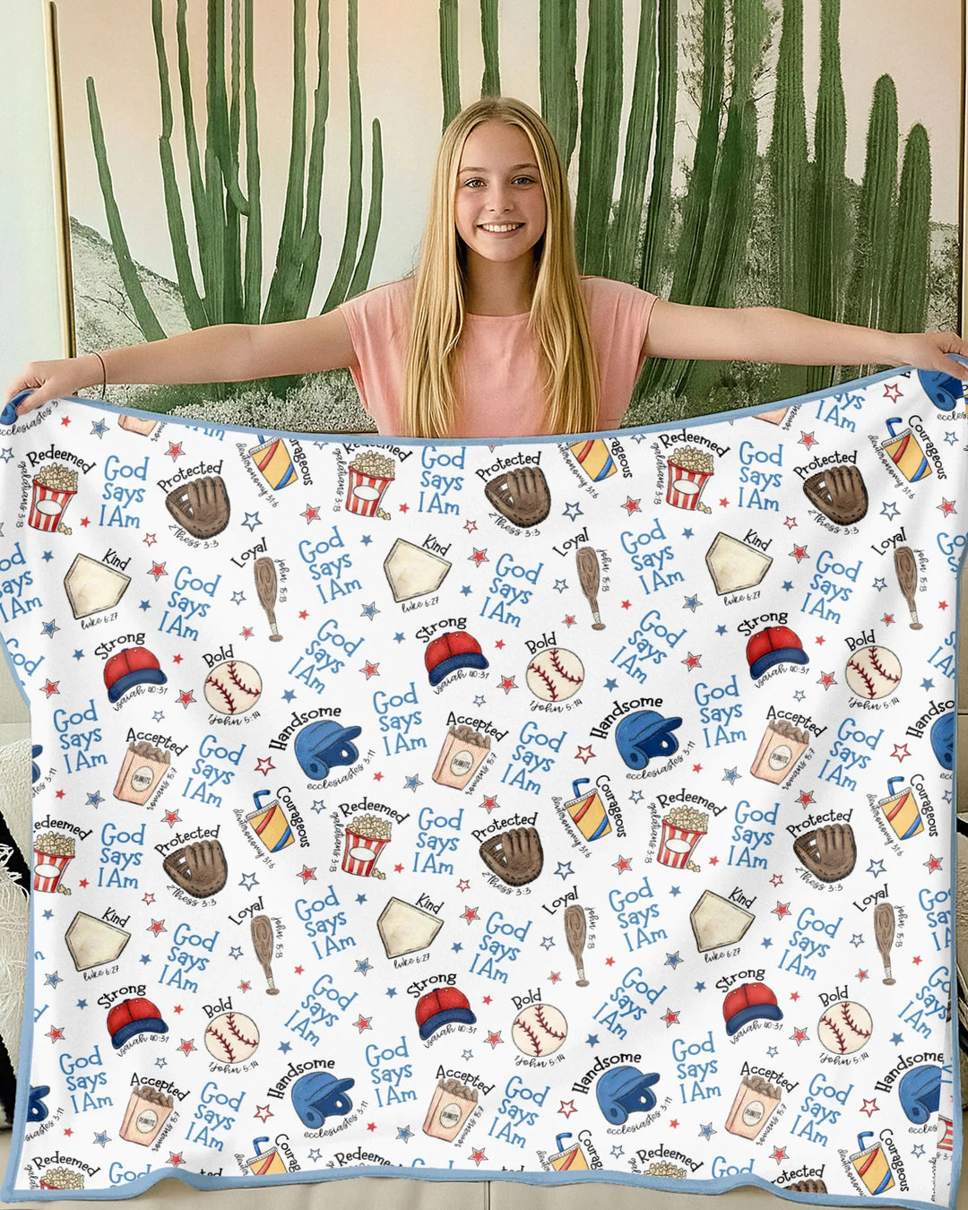 Vorlage Quilt Decke