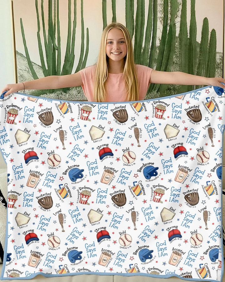 Vorlage Quilt Decke