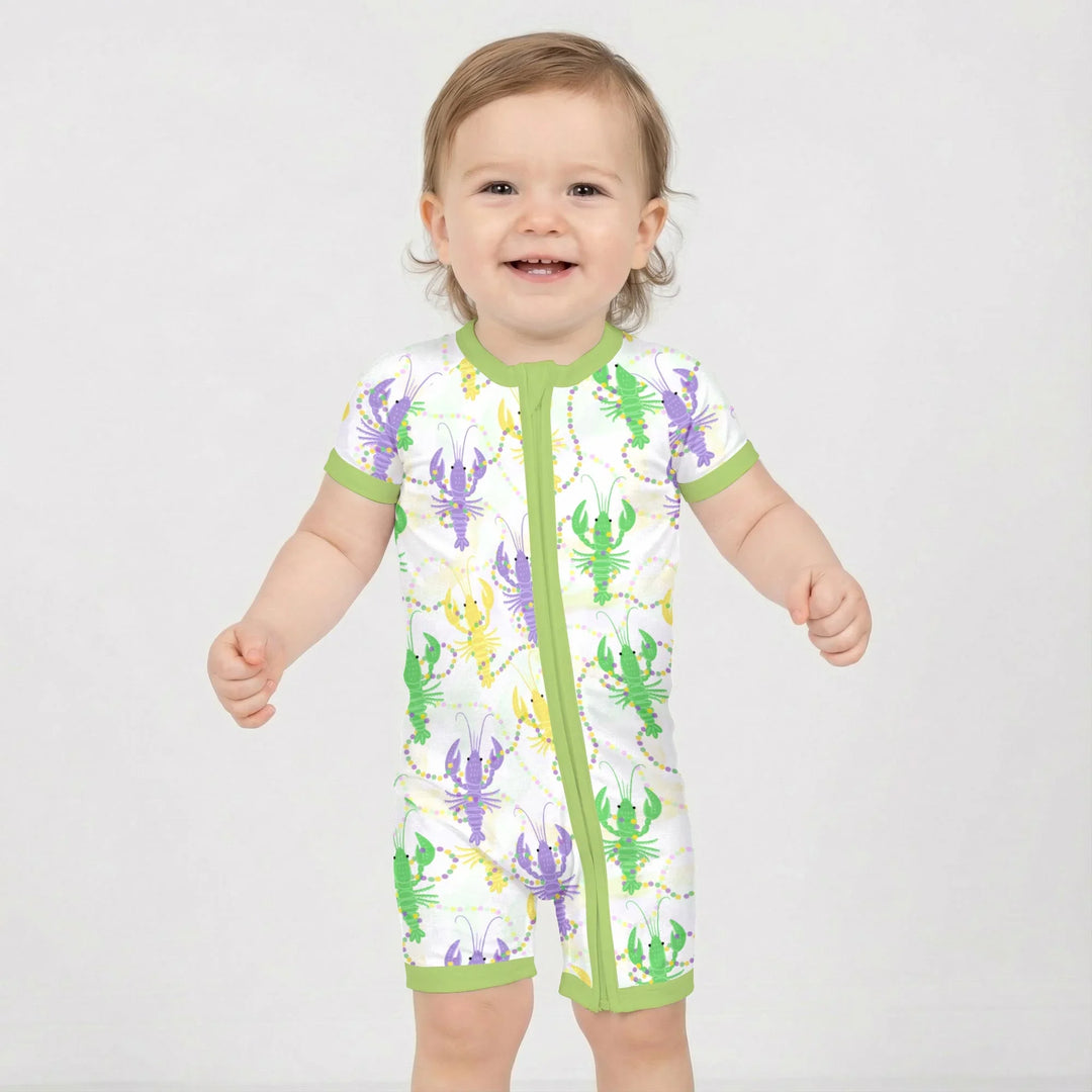Vorlage Shorty Zippy