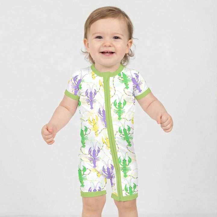 Vorlage Shorty Zippy