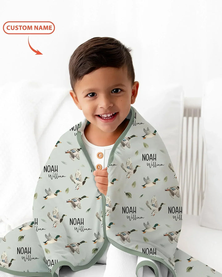 Vorlage Quilt Decke