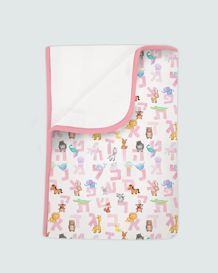 Vorlage Quilt Decke