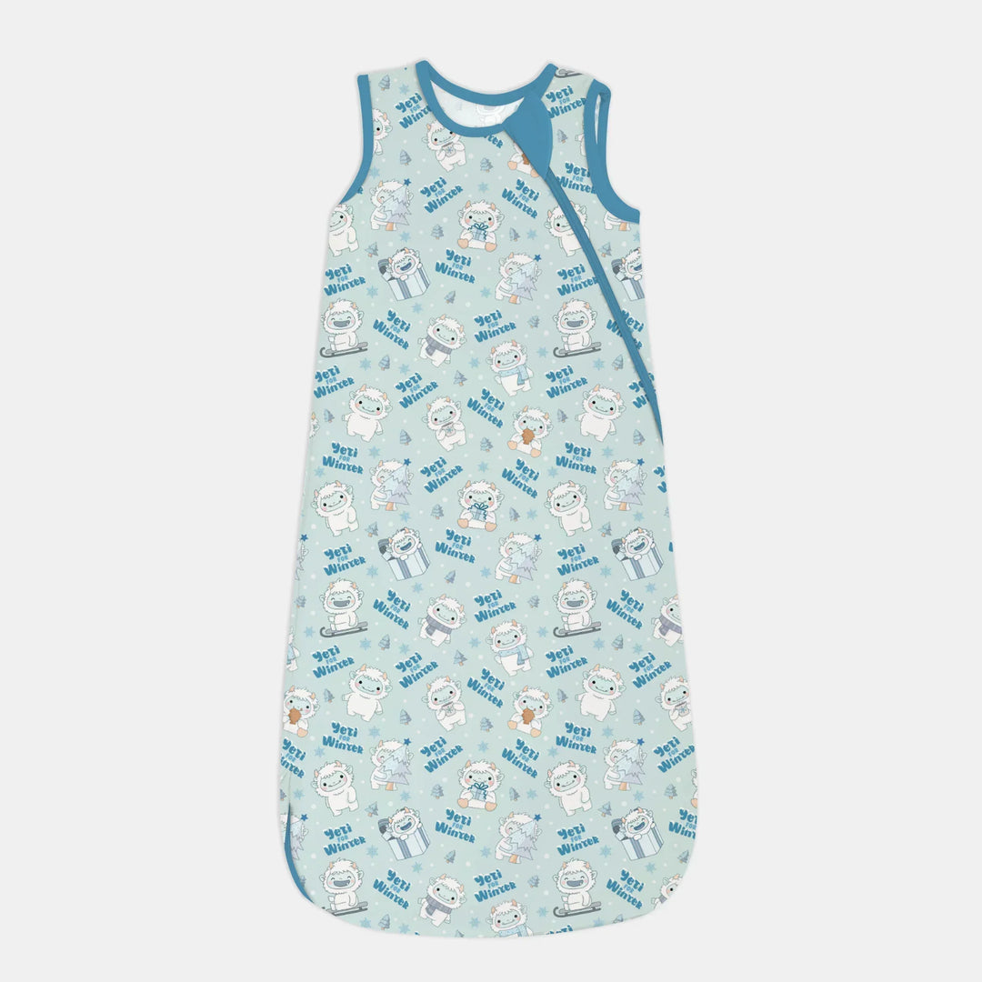 Vorlage Schlafsack