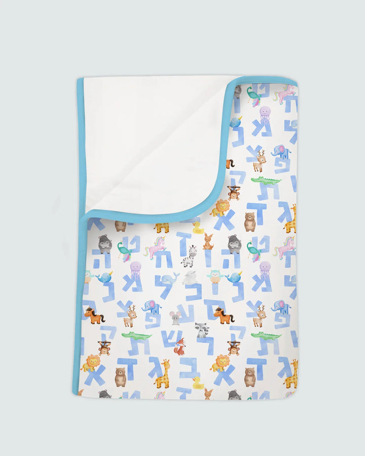 Vorlage Quilt Decke