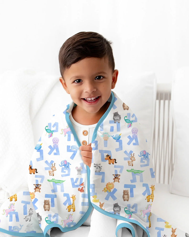 Vorlage Quilt Decke