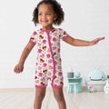 Vorlage Shorty Zippy