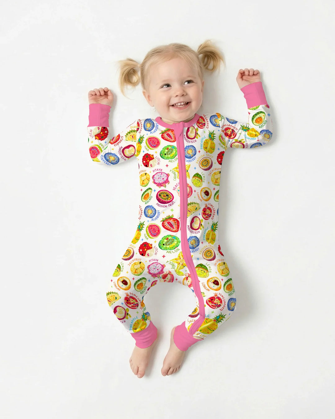 Juicy World Bamboo Convertible Zippy