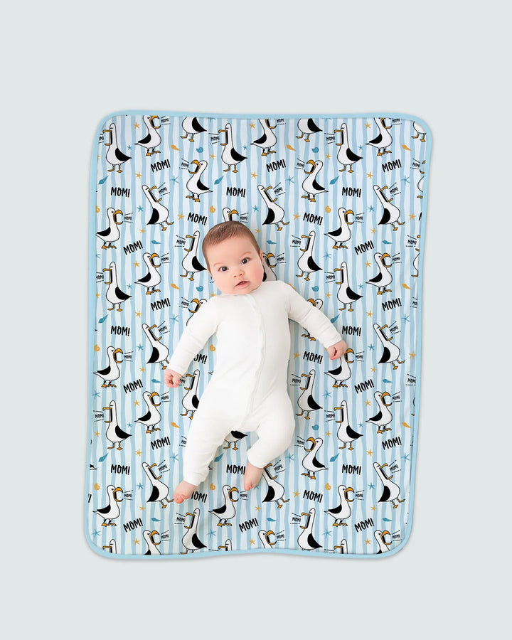 Vorlage Quilt Decke
