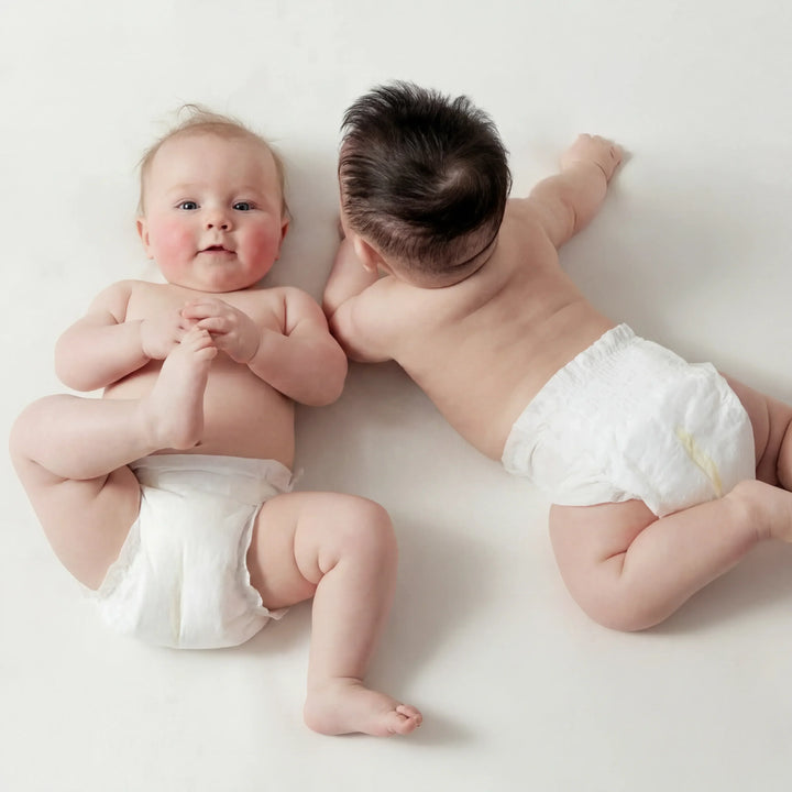 Bamboo Diapers