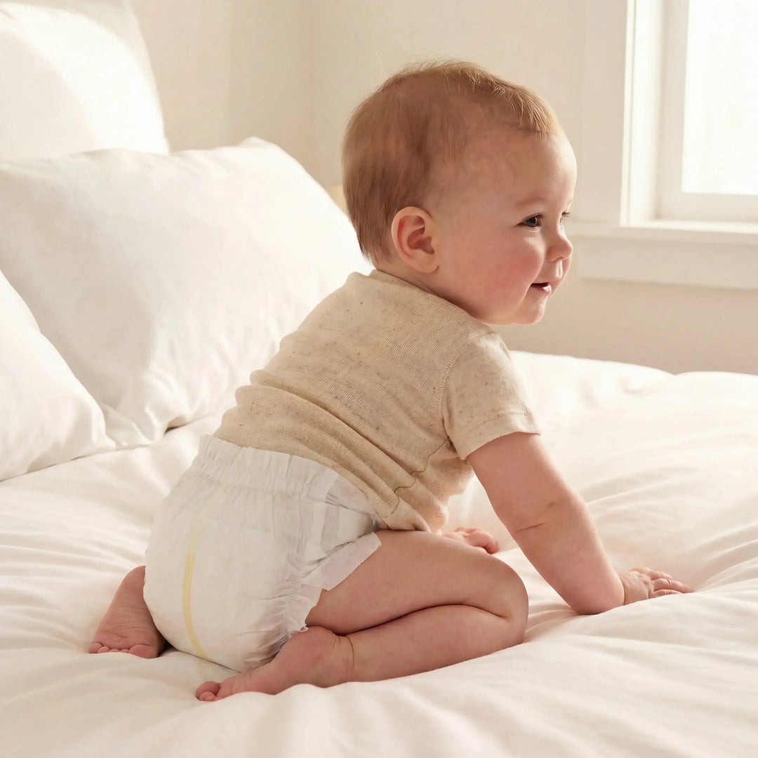 Bamboo Diapers