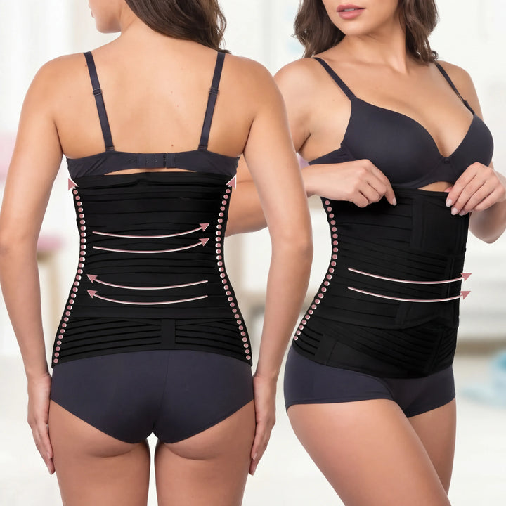 Revive 3-in-1 Postpartum Recovery Support Belt