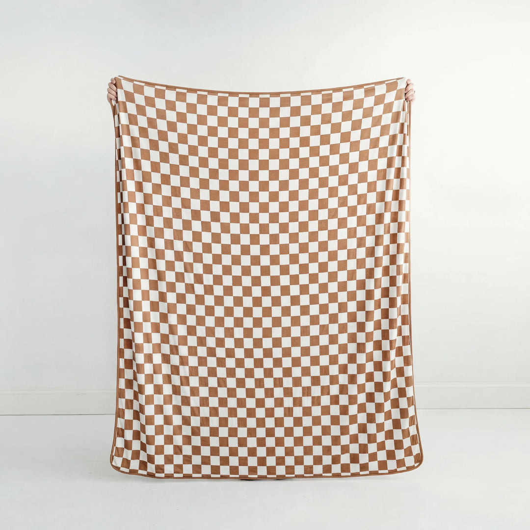 Vorlage Quilt Decke