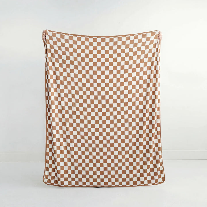 Vorlage Quilt Decke