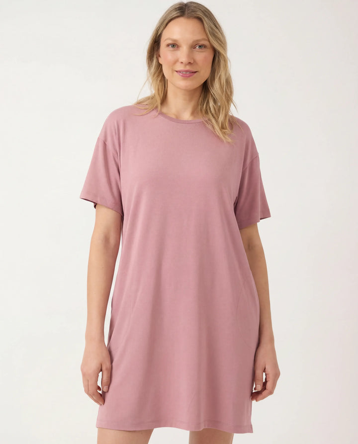 Rosewood Bamboo Women Lounge Dress