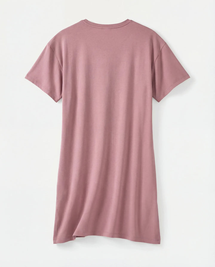 Rosewood Bamboo Women Lounge Dress