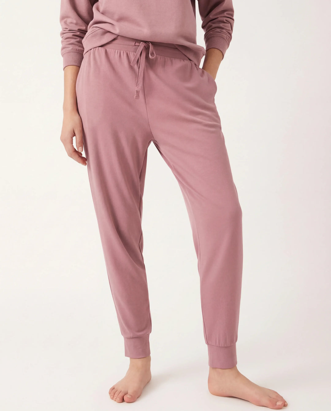 Rosewood Bamboo Women Jogger