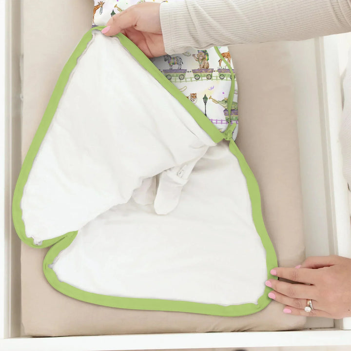 Vorlage Schlafsack
