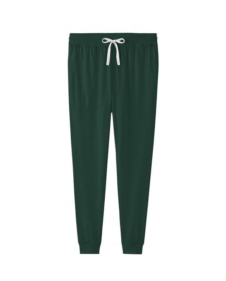 Chrismukkah Christmas Hanukkah Celebration Bamboo Women Pajama Set