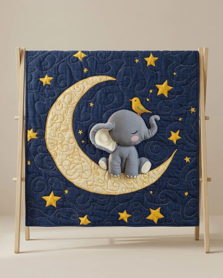 Vorlage Quilt Decke