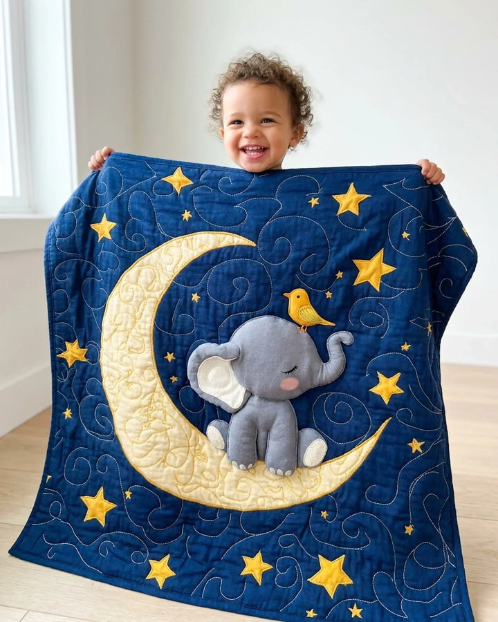 Vorlage Quilt Decke