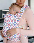 Americana Bloom Babytrage
