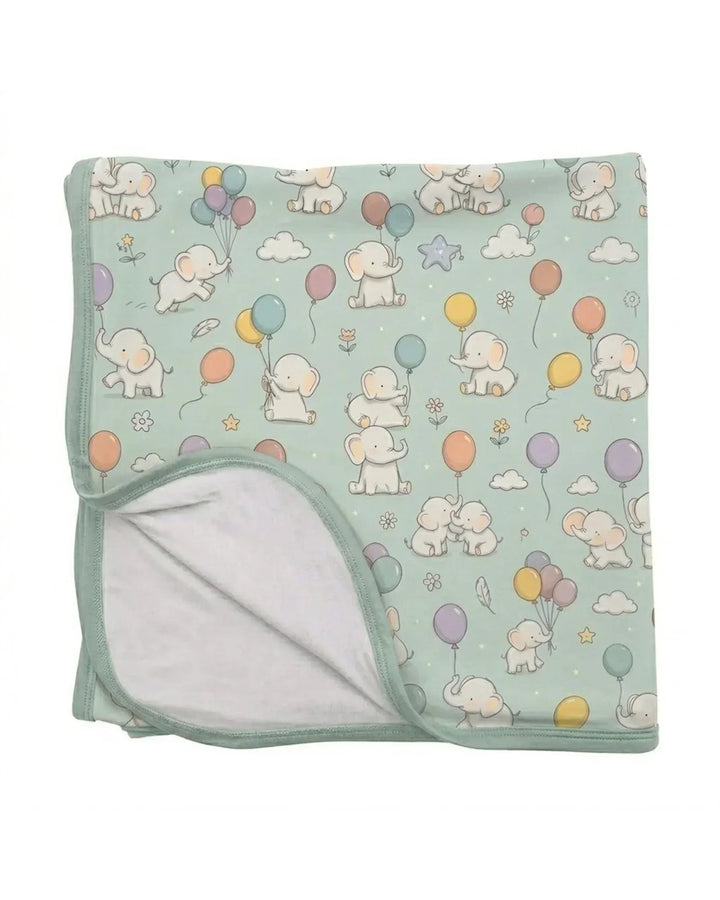 Vorlage Quilt Decke