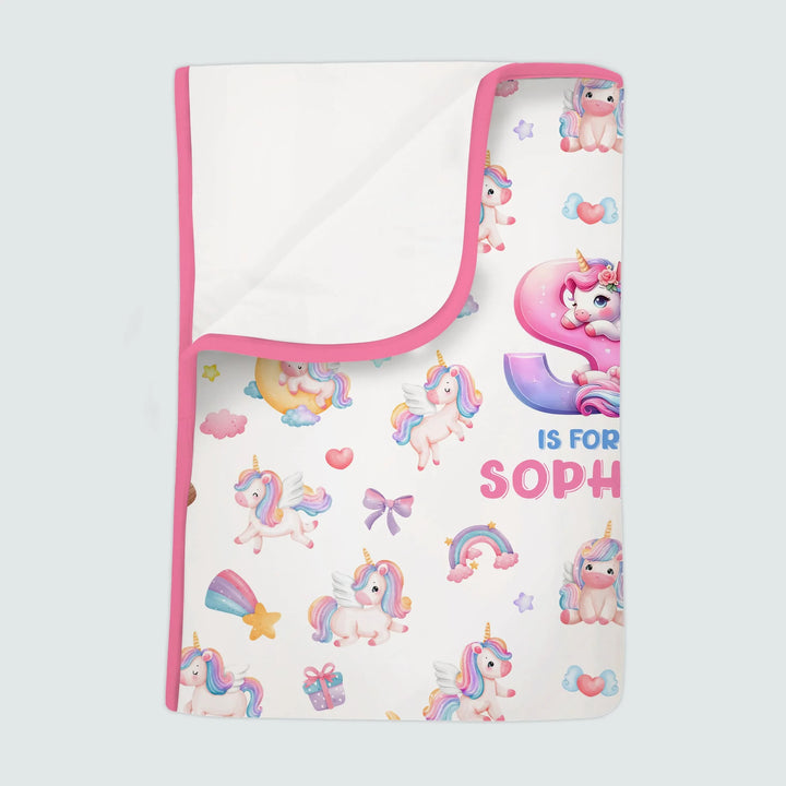 Vorlage Quilt Decke