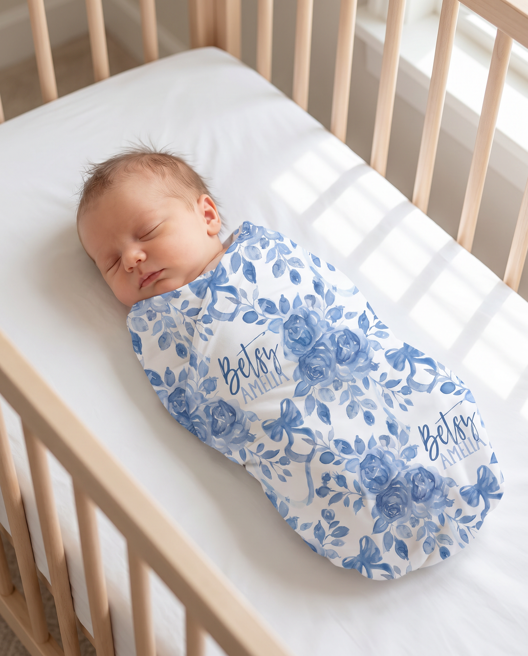 Vorlage Wickeldecke