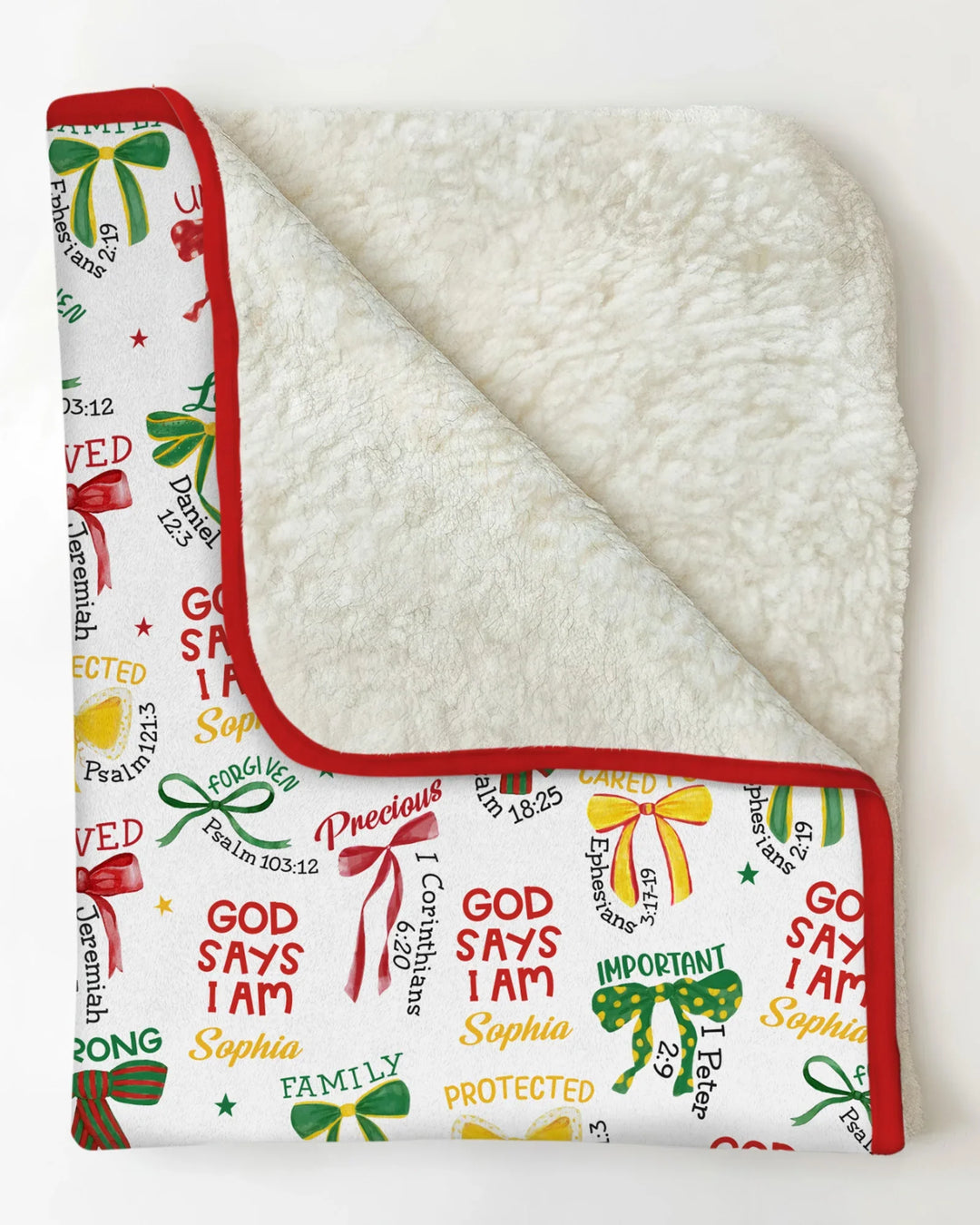 Vorlage Quilt Decke