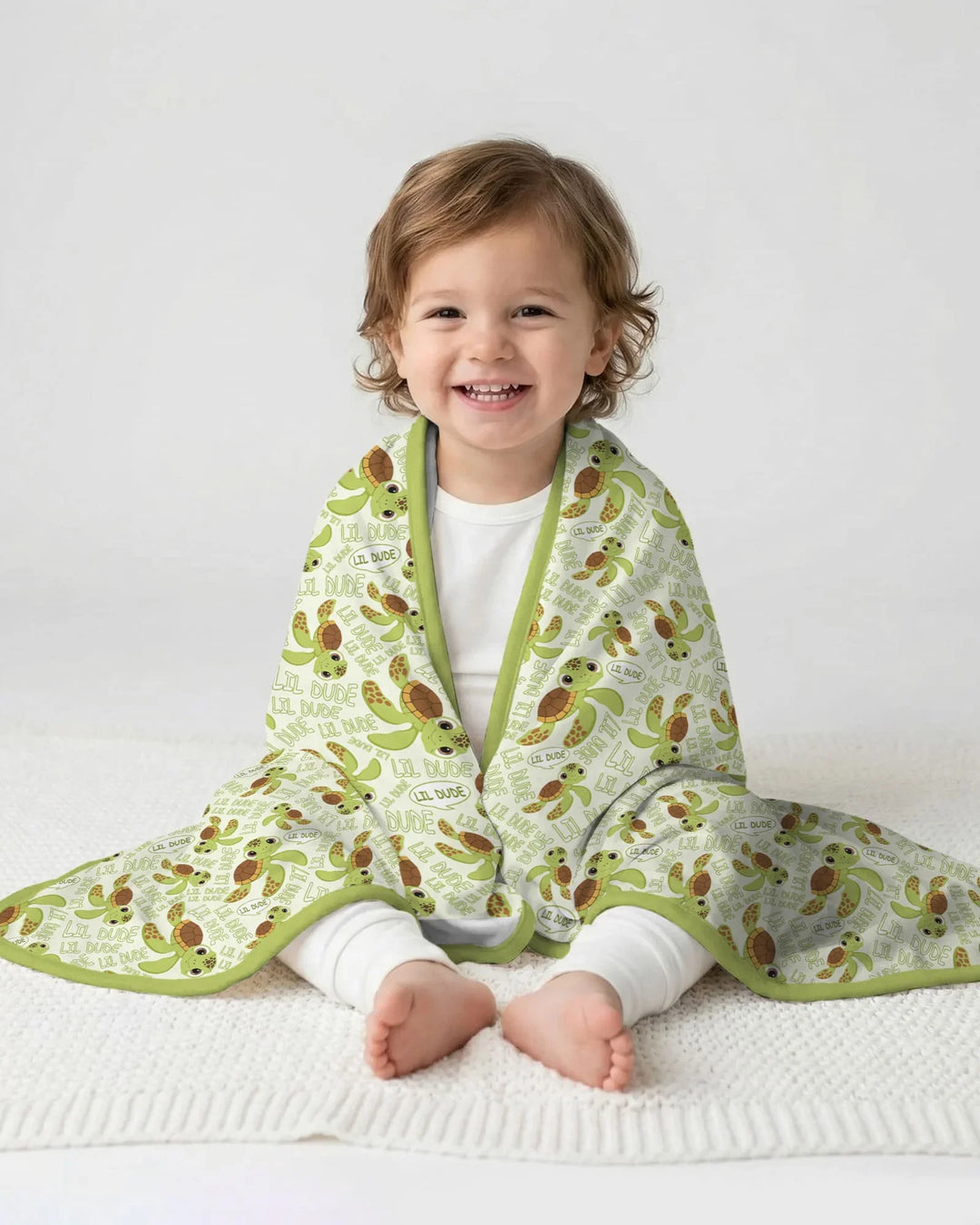 Vorlage Quilt Decke