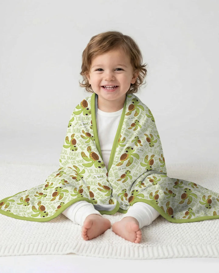 Vorlage Quilt Decke