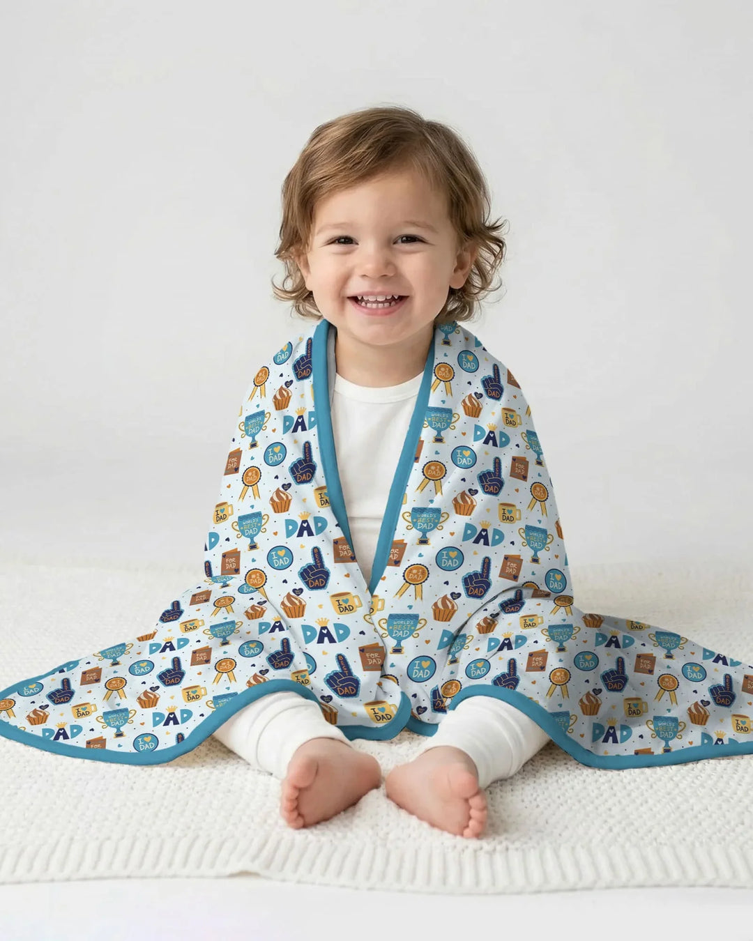 Vorlage Quilt Decke