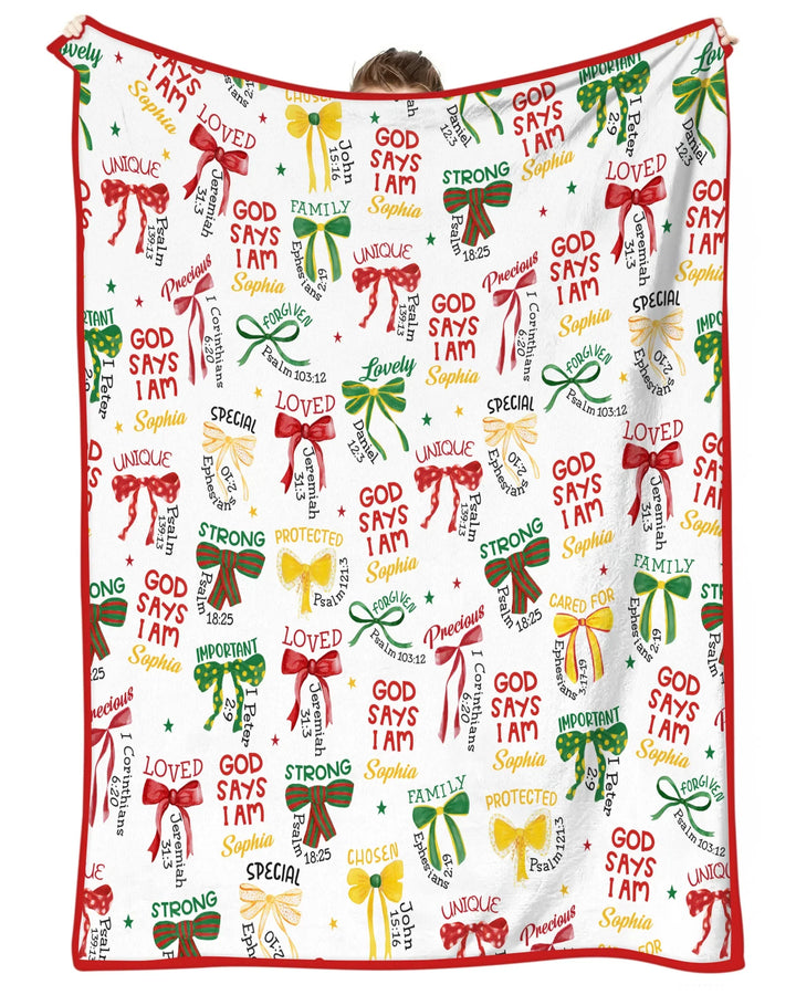 Vorlage Quilt Decke