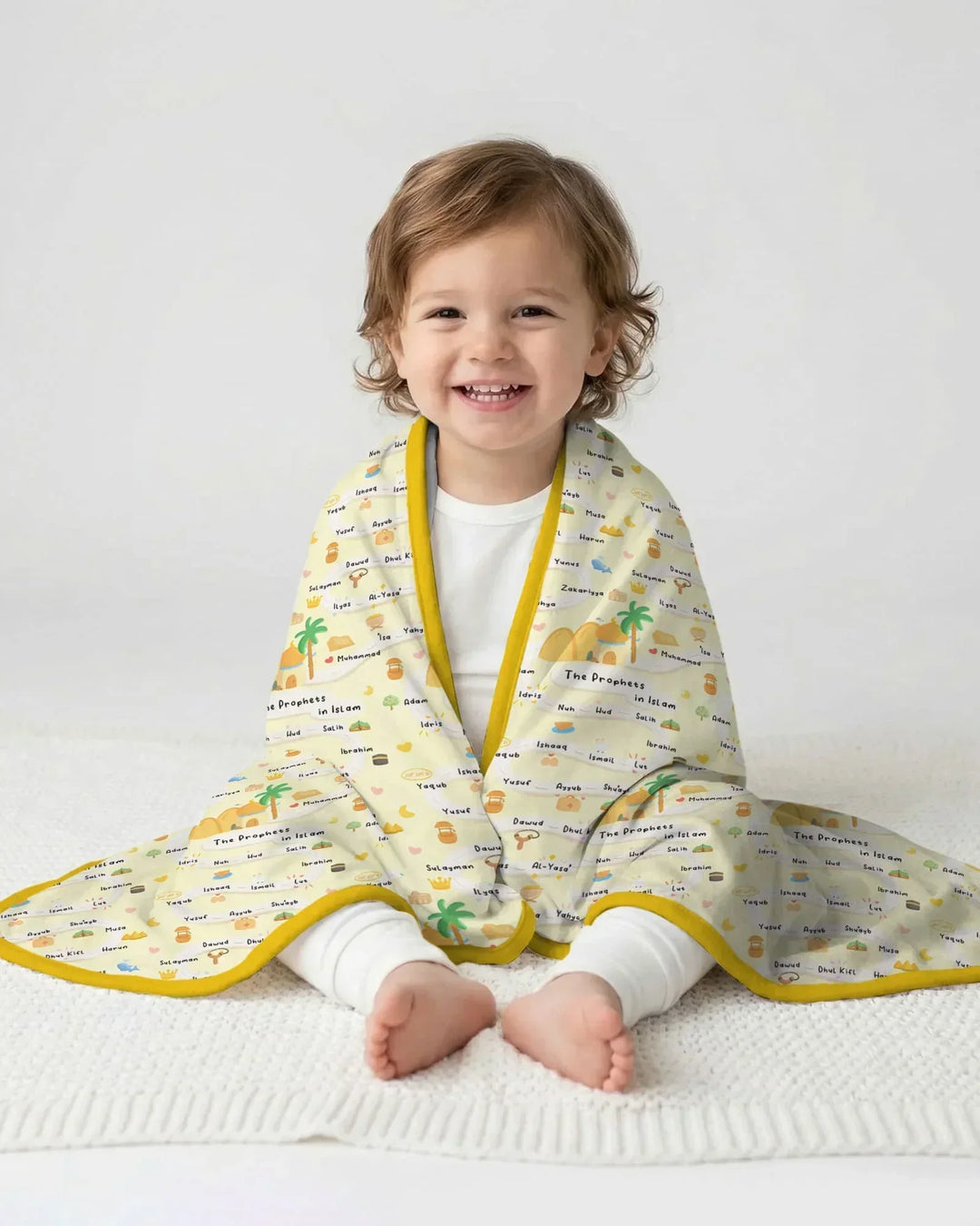Vorlage Quilt Decke