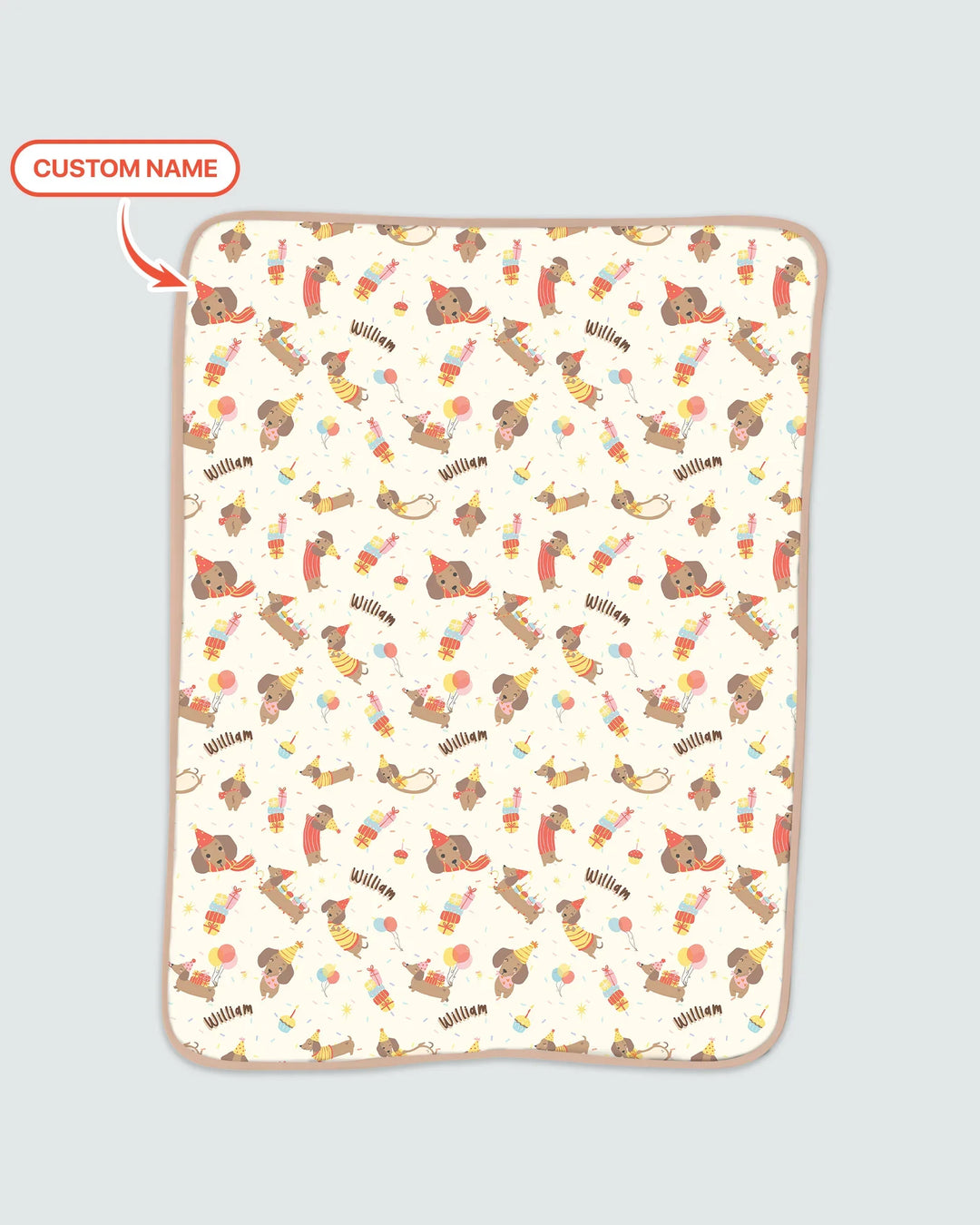 Vorlage Quilt Decke
