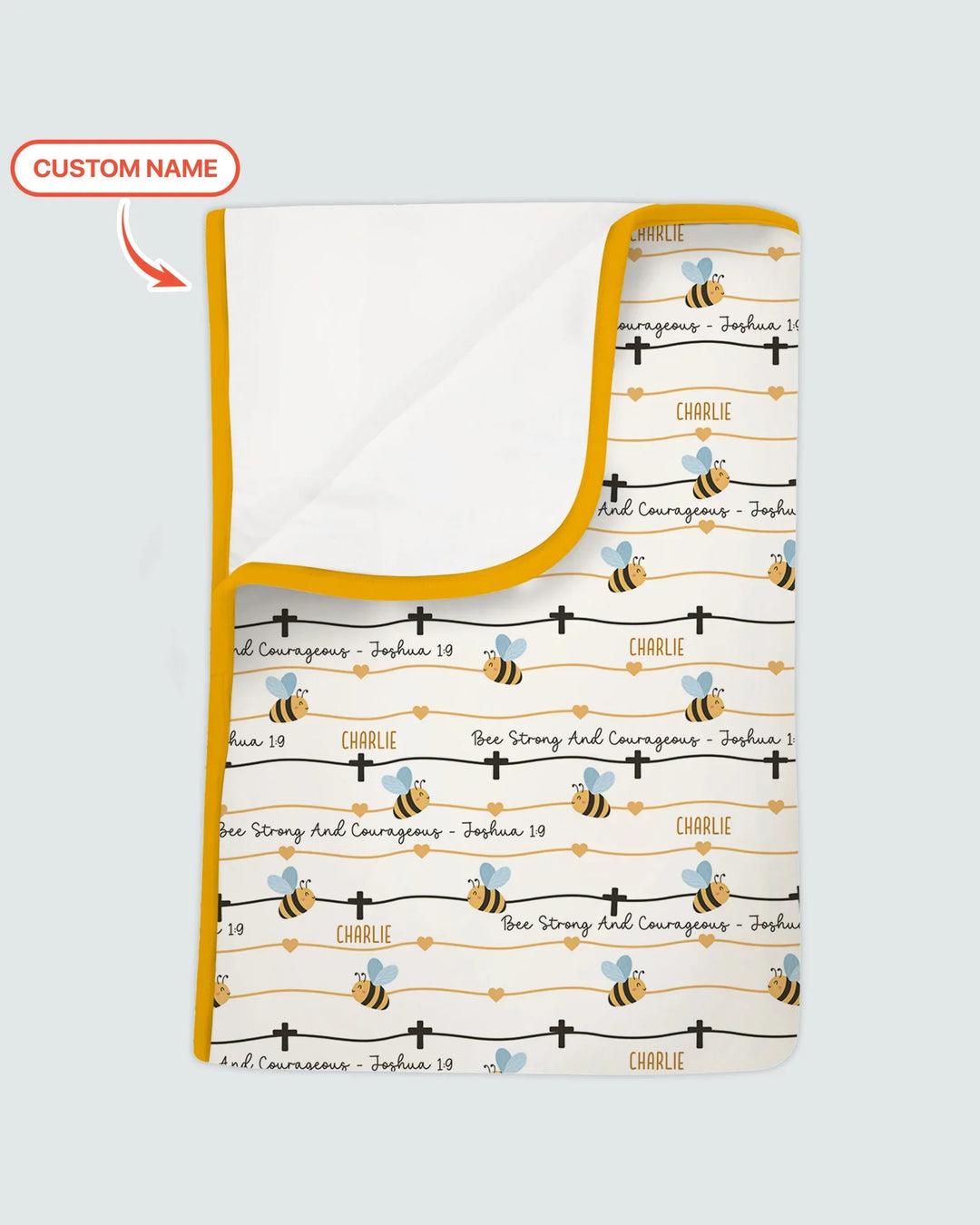 Vorlage Quilt Decke