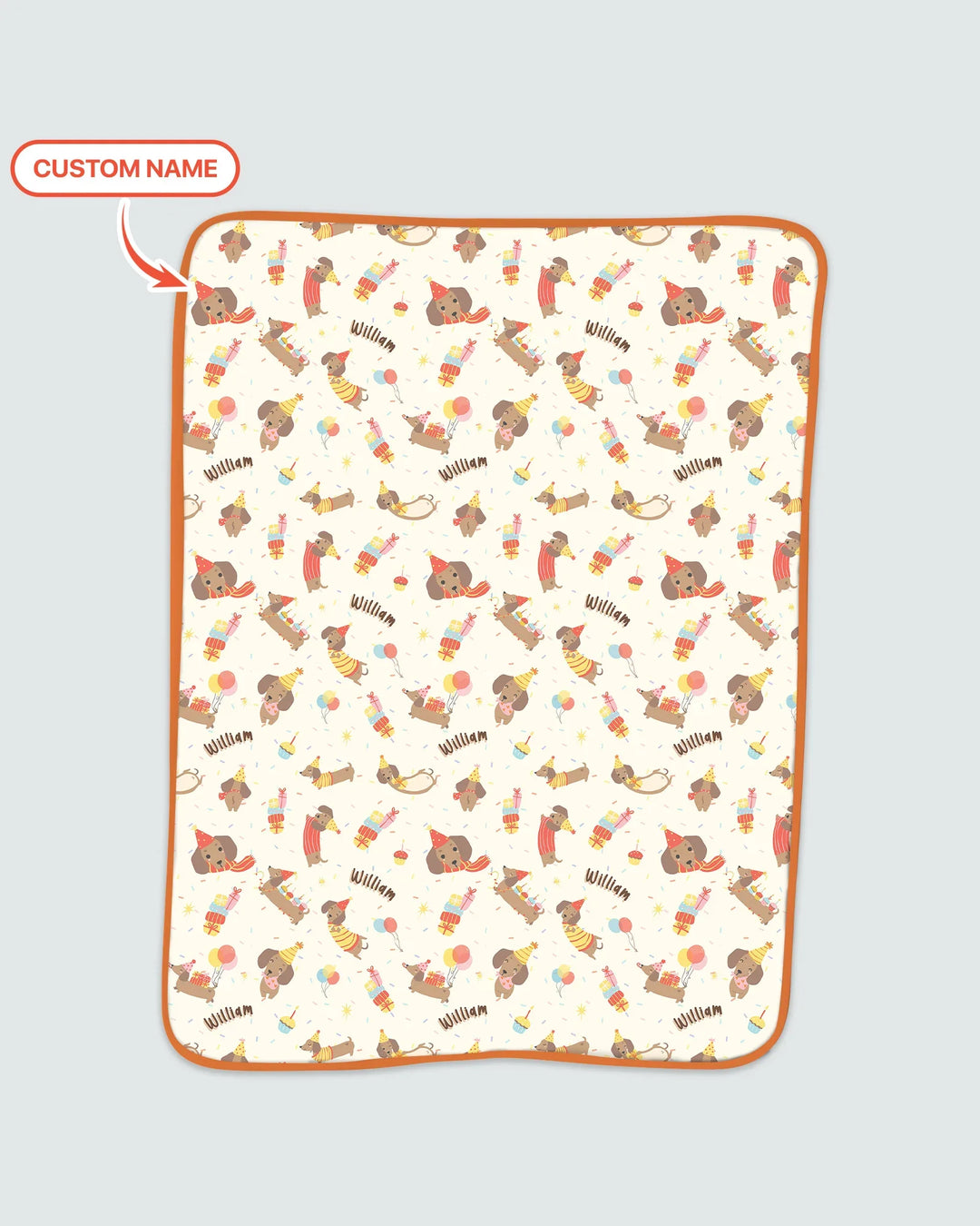 Vorlage Quilt Decke