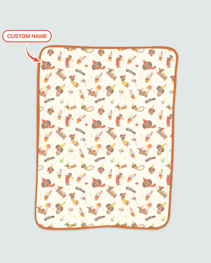 Vorlage Quilt Decke