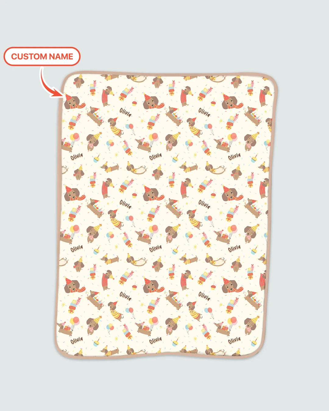Vorlage Quilt Decke