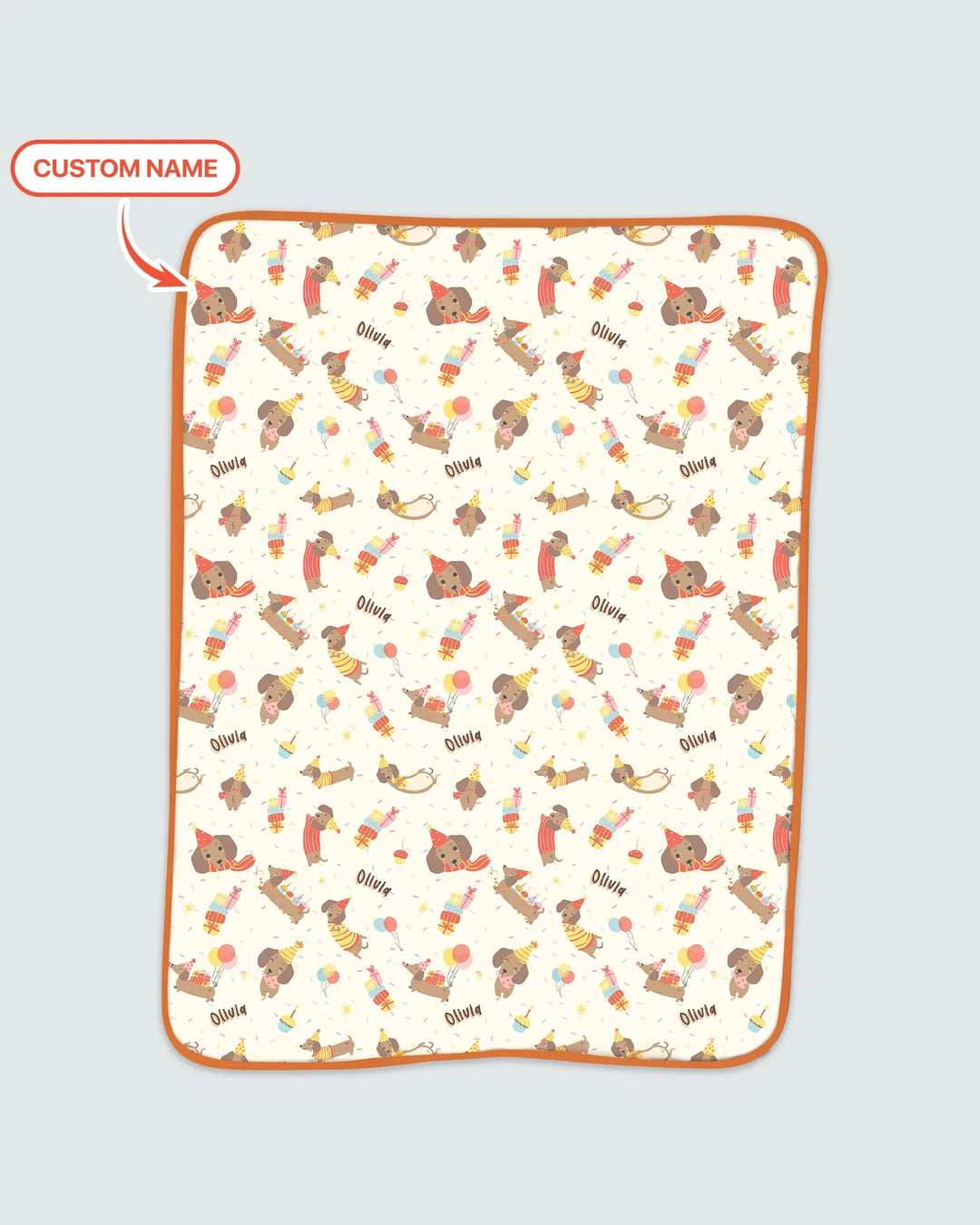 Vorlage Quilt Decke