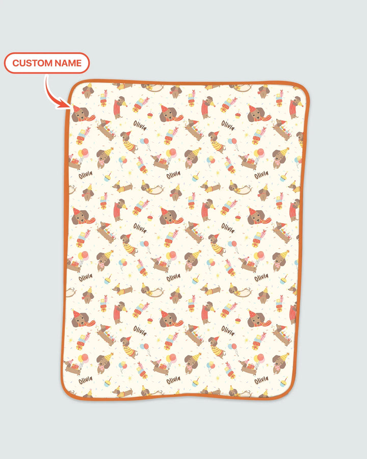 Vorlage Quilt Decke
