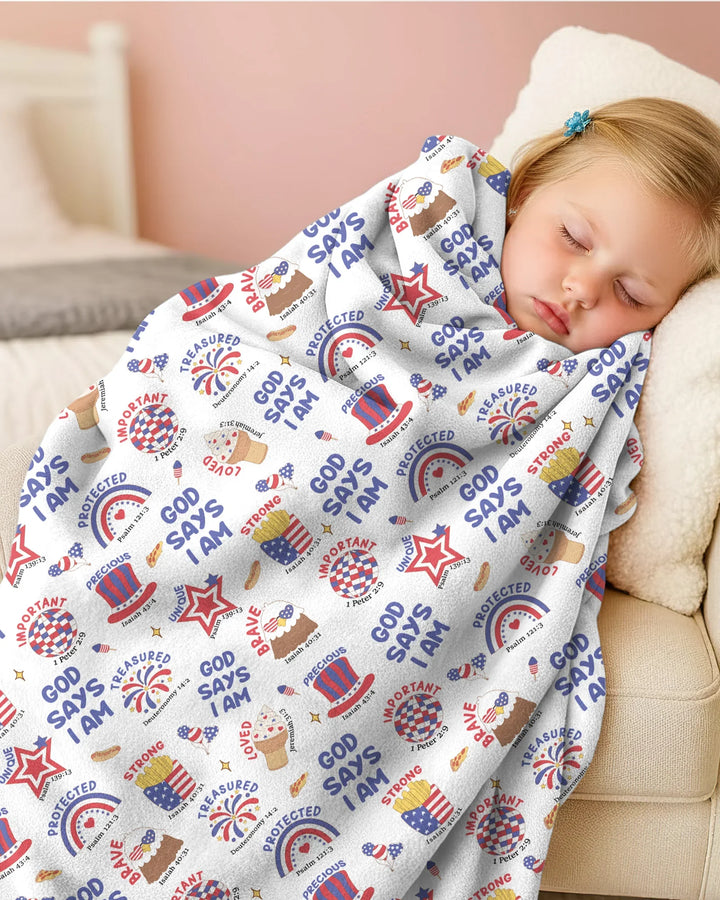 Vorlage Quilt Decke