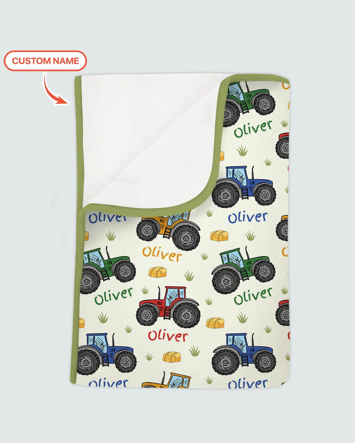 Vorlage Quilt Decke