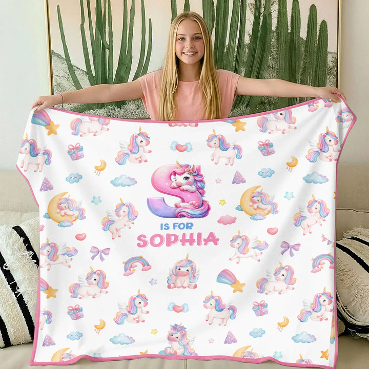 Vorlage Quilt Decke