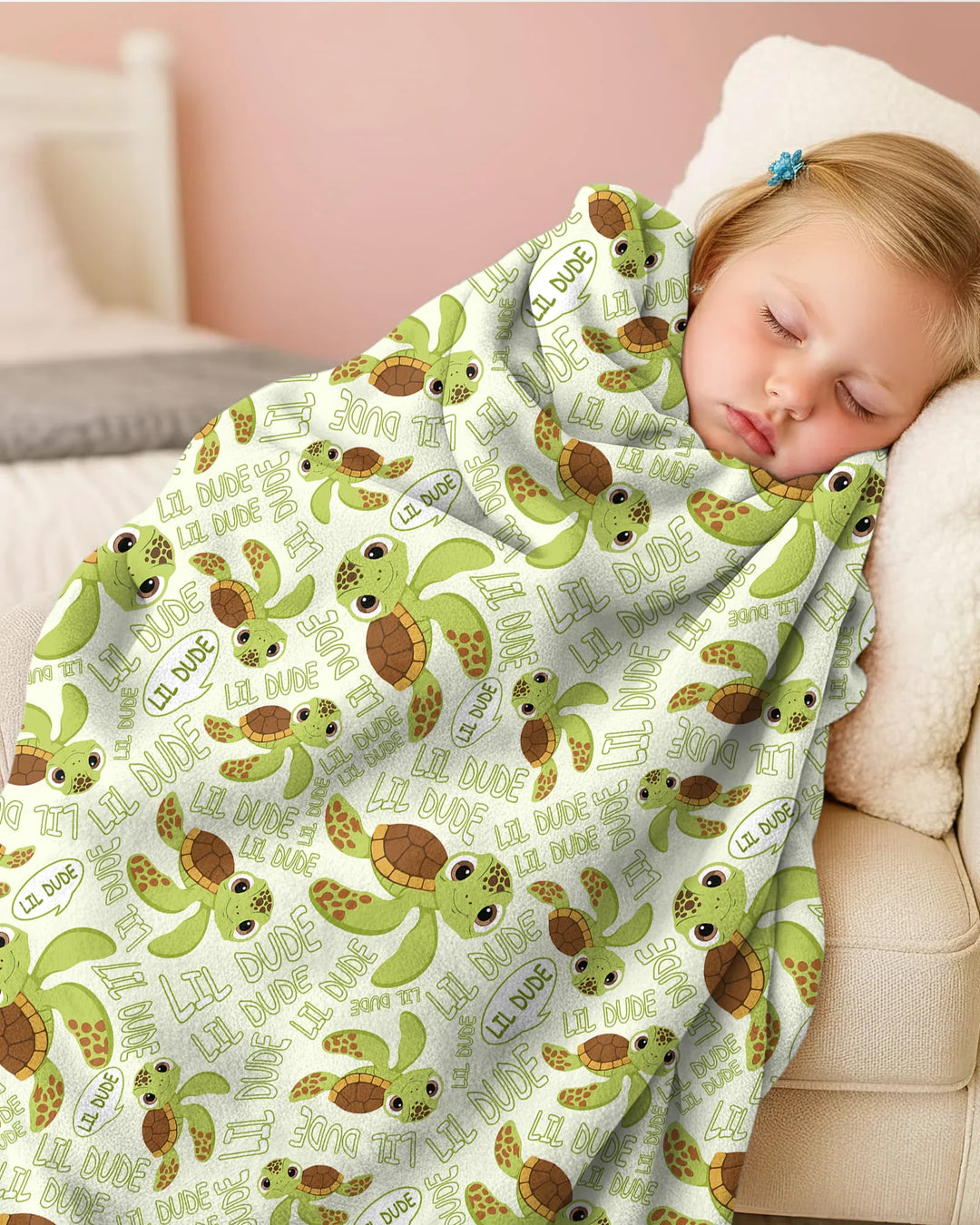 Vorlage Quilt Decke