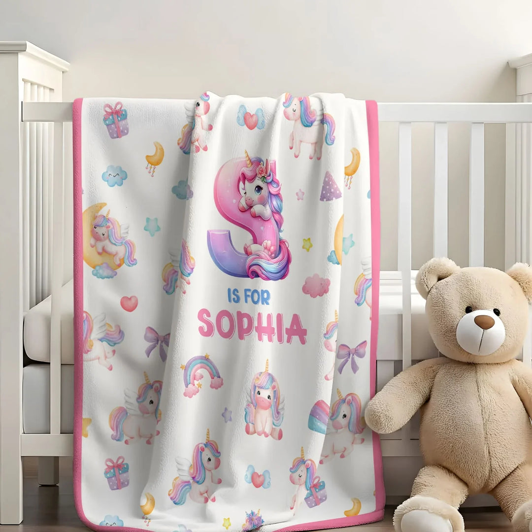 Vorlage Quilt Decke