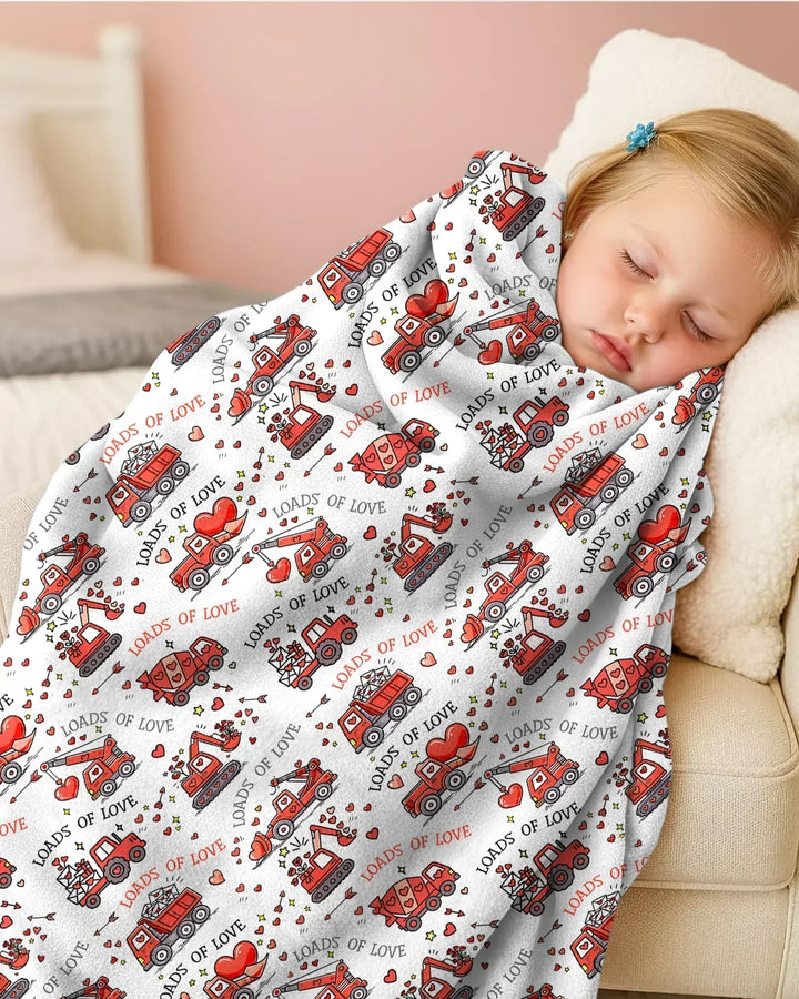 Vorlage Quilt Decke
