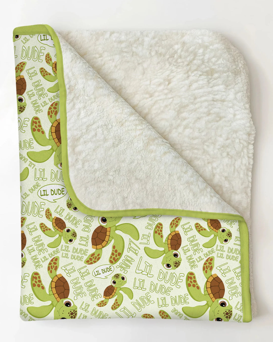 Vorlage Quilt Decke